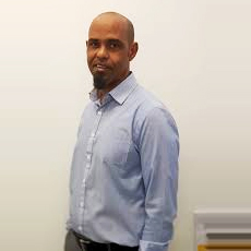 Hussein Boor - CEO, Guulpay