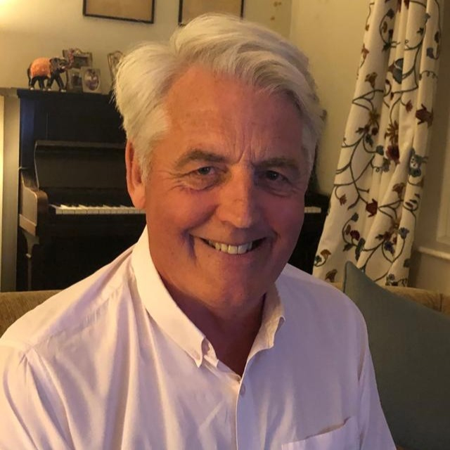 Malcolm McLean - CTO, Ageas Insurance