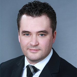 Michael Schiener - CEO, Cashpoint Group